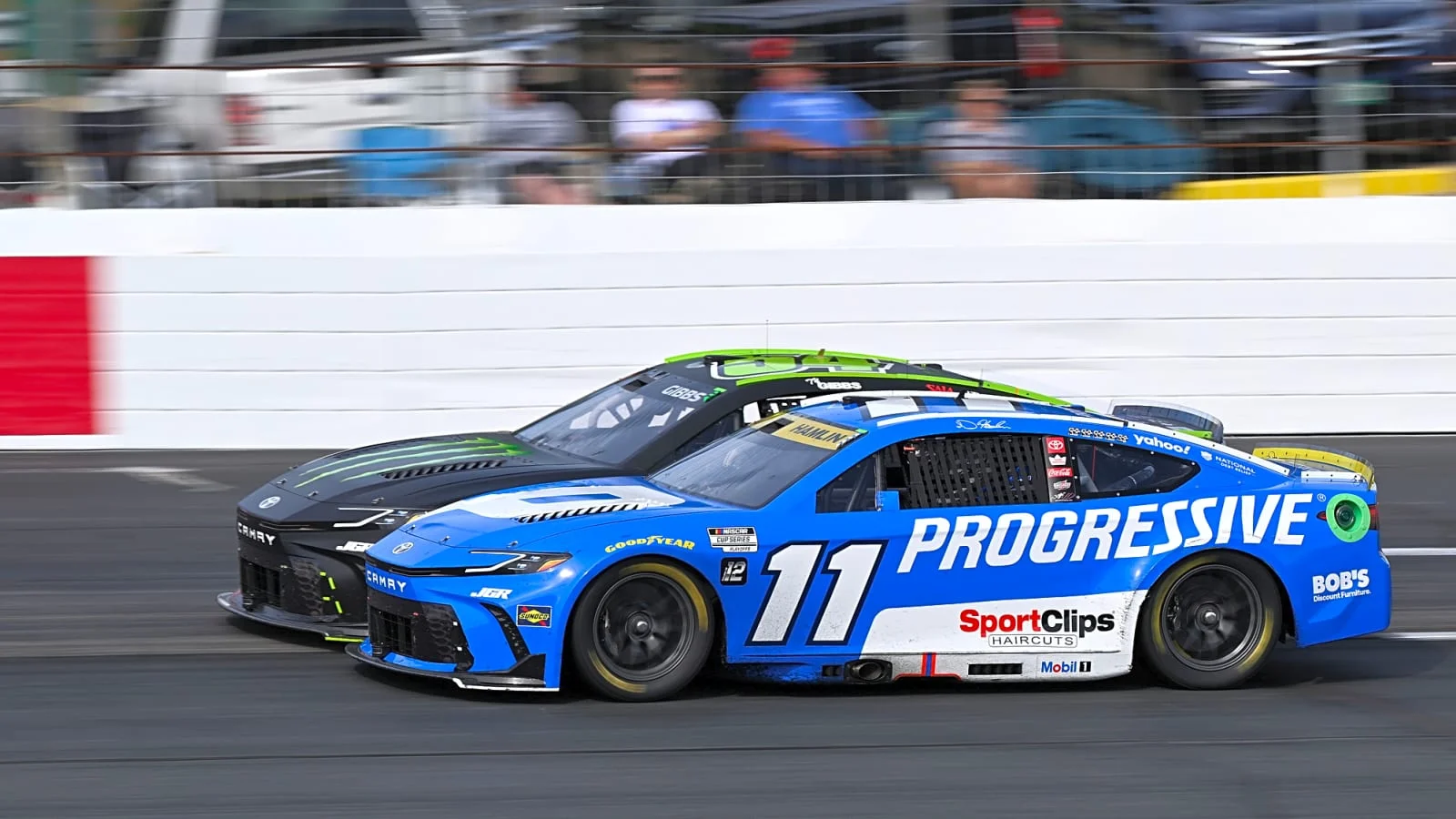 Dale Earnhardt Jr. Next Gen