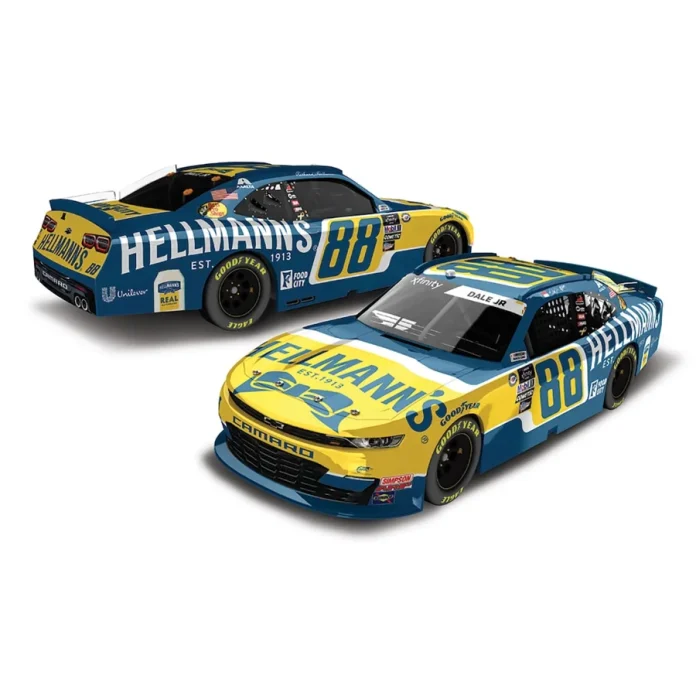 Dale Earnhardt Jr Xfinity Series