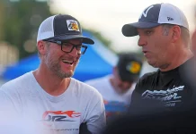 Dale Earnhardt Jr media controversy