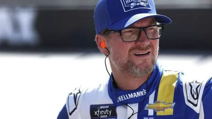 Dale Earnhardt Jr therapy benefits Dale Earnhardt Jr therapy benefits