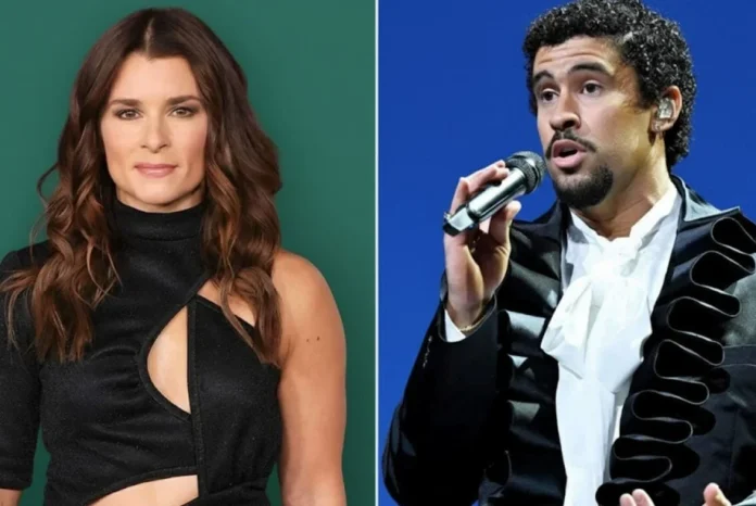 Danica Patrick Super Bowl backlash