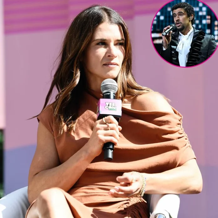 Danica Patrick Super Bowl comments