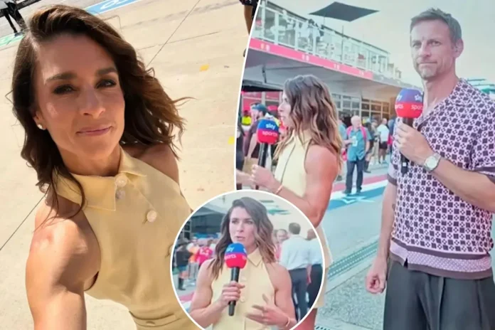 Danica Patrick Instagram reaction Danica Patrick Instagram reaction