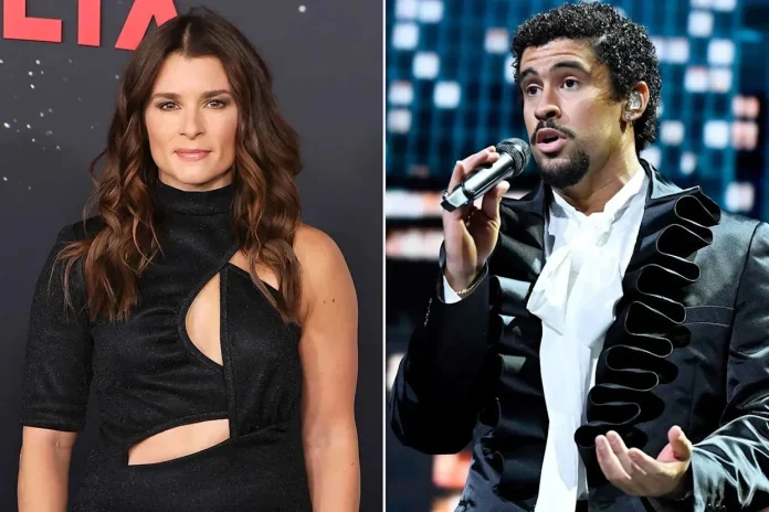 Danica Patrick Super Bowl controversy