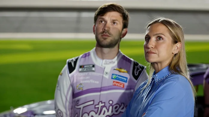 Daniel Suarez family accident update