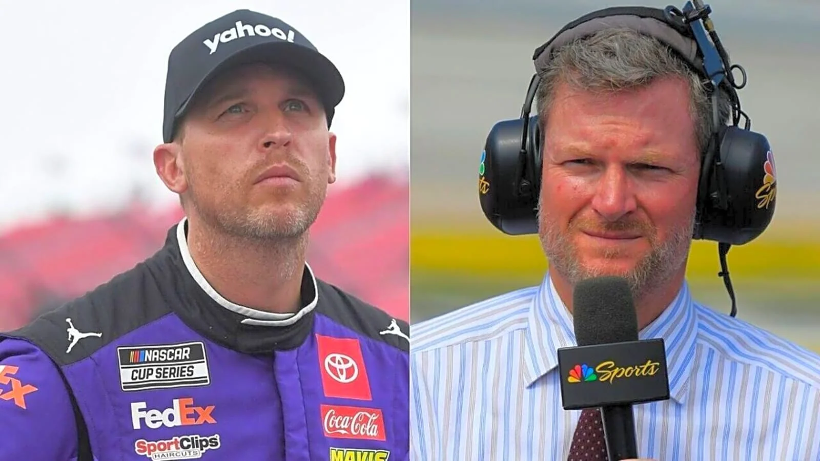 image-of-denny-hamlin-10-10-2025 Denny Hamlin