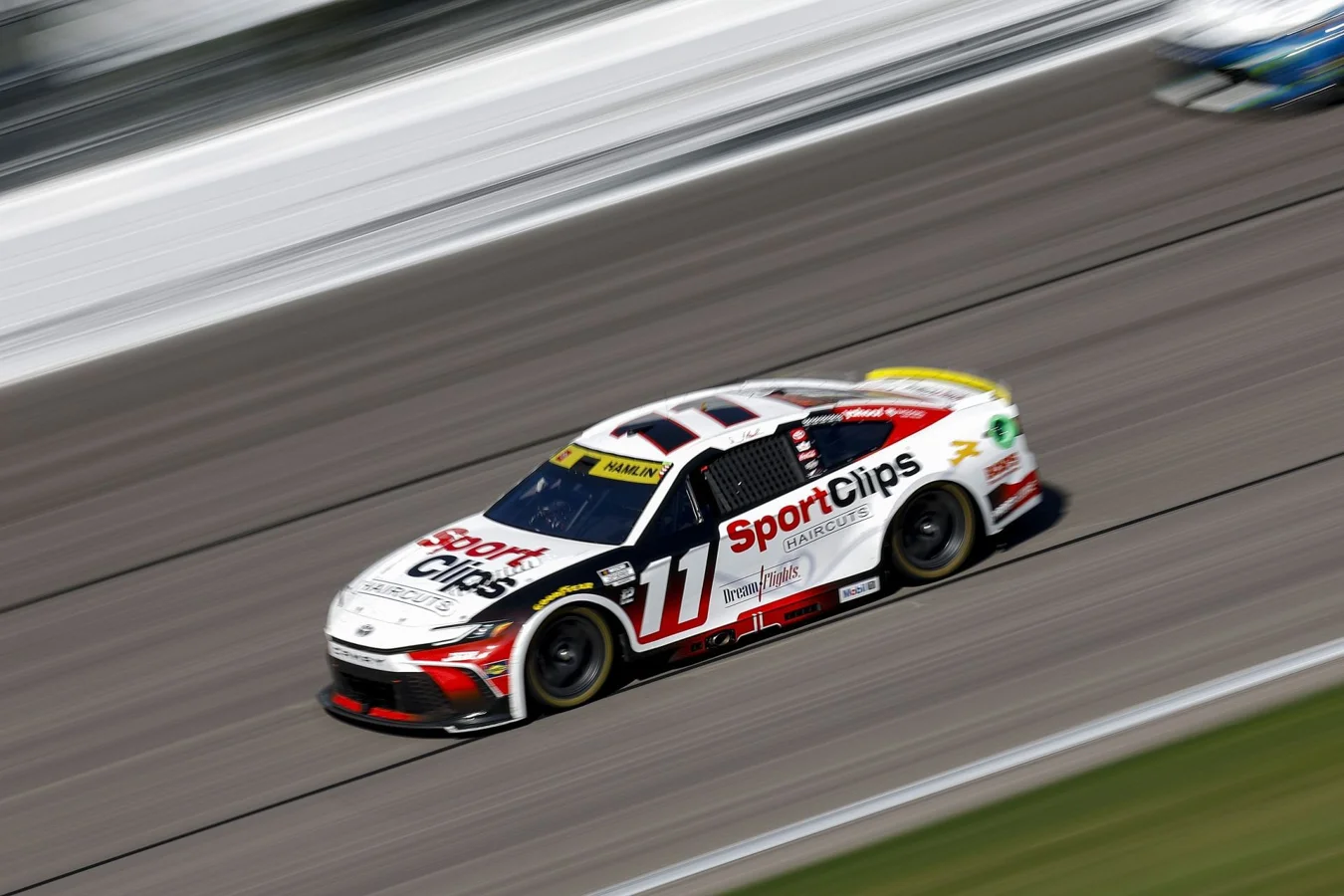 image-of-denny-hamlin-07-10-2025 Denny Hamlin