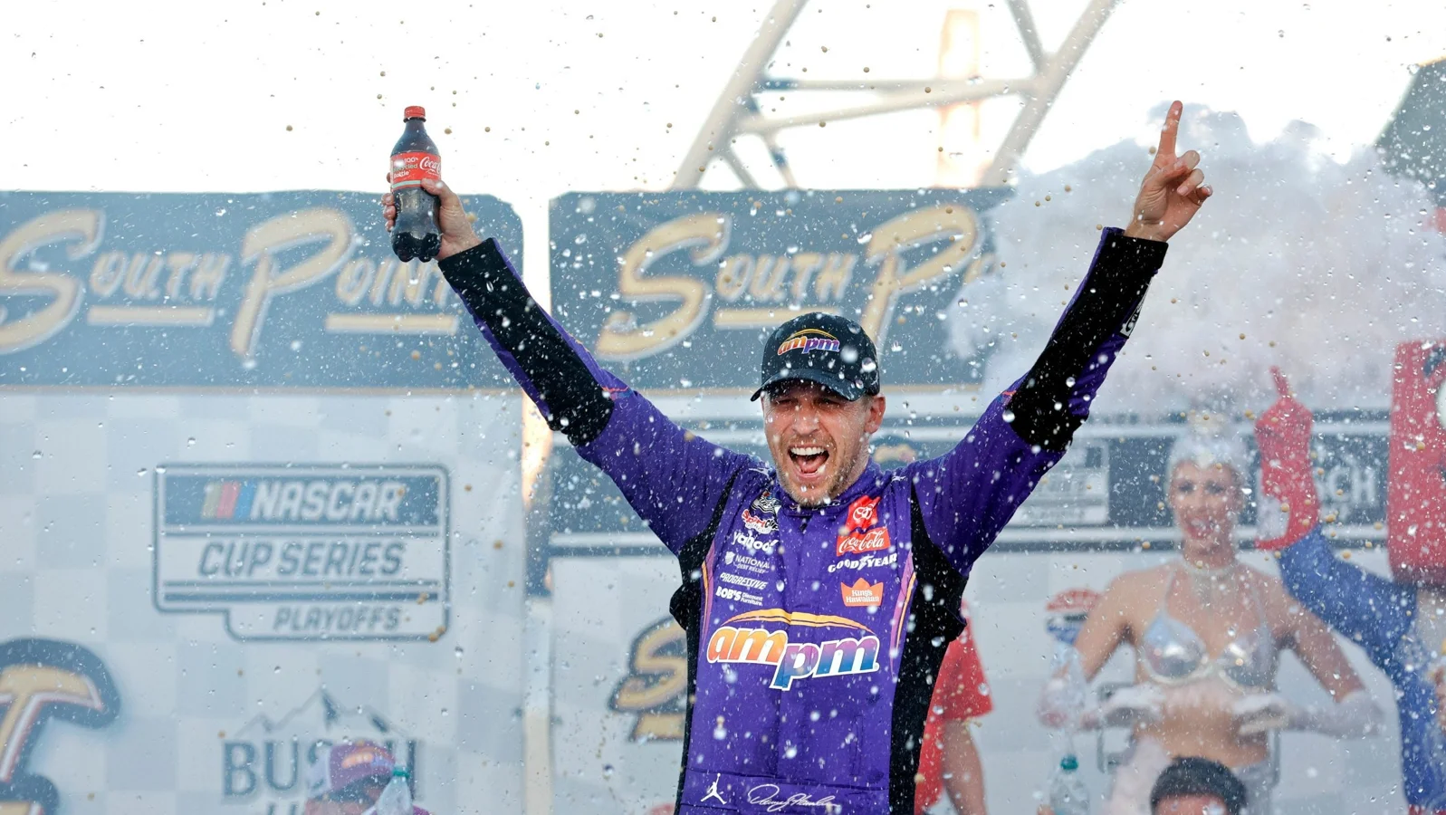 image-of-denny-hamlin-13-10-2025 Denny Hamlin