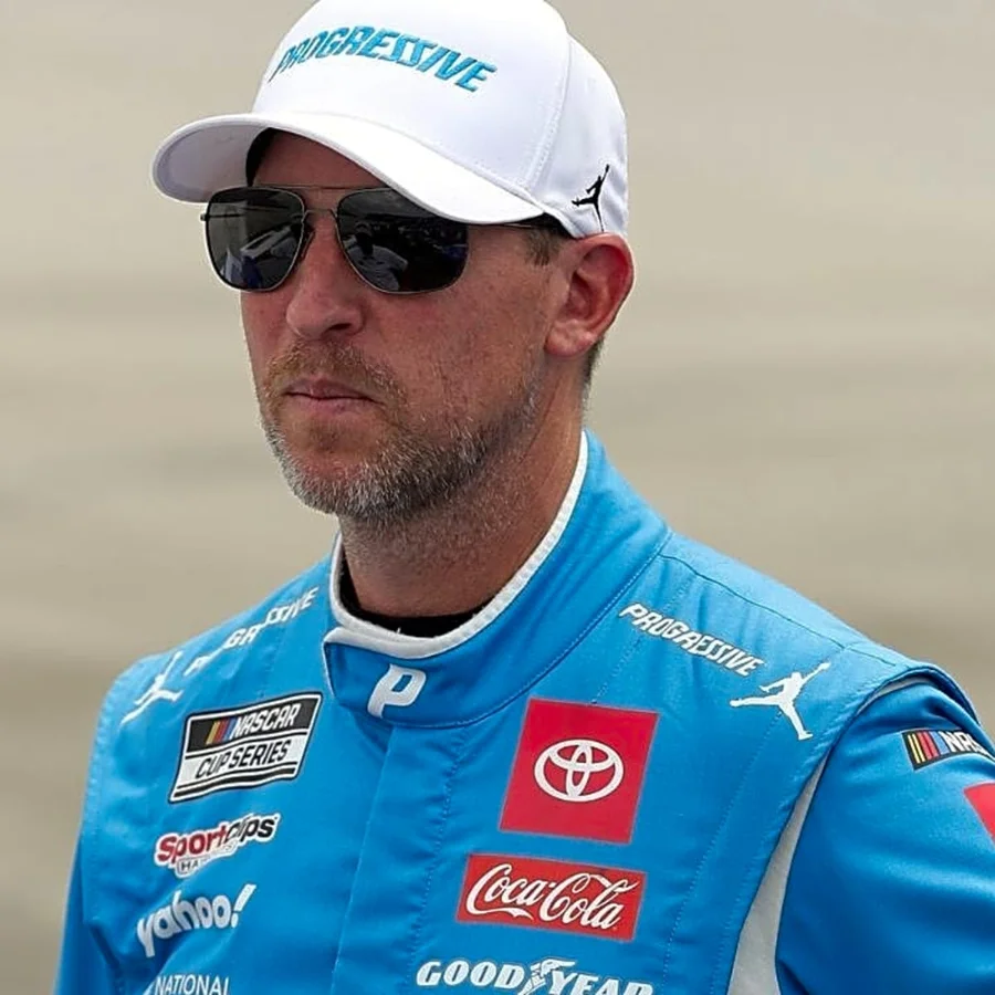Denny Hamlin