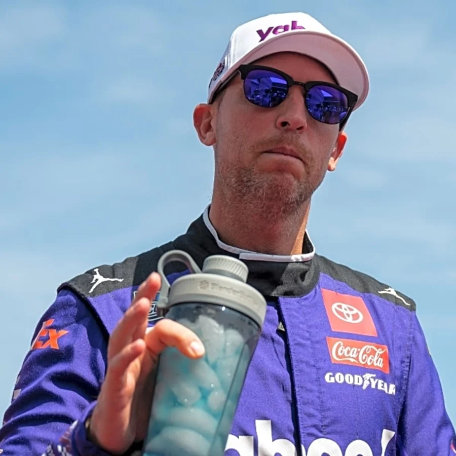 Denny Hamlin