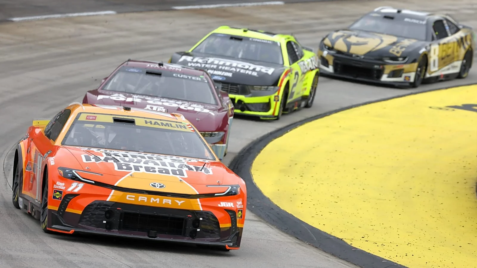 image-of-denny-hamlin-27-10-2025 Denny Hamlin