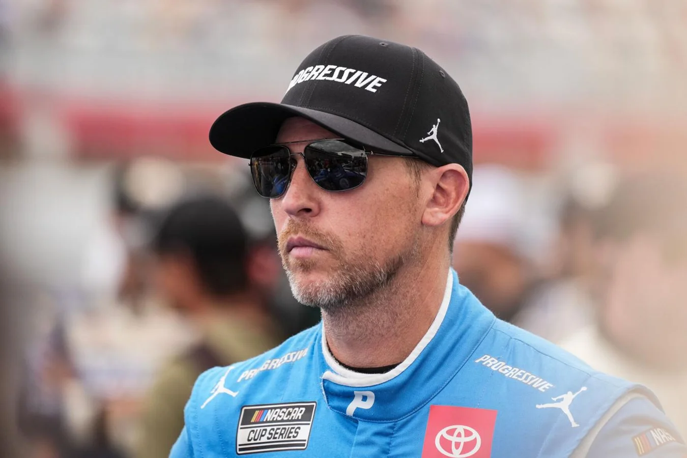 Denny Hamlin