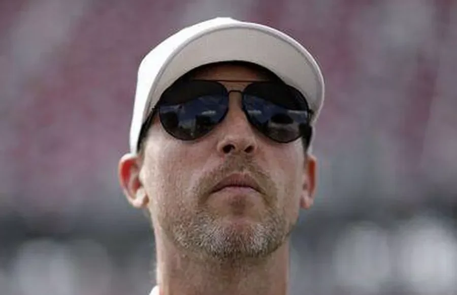 Denny Hamlin NASCAR lawsuit settlement
