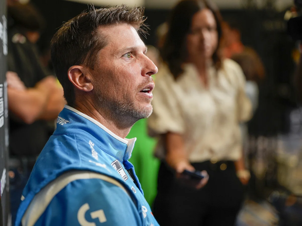 image-of-denny-hamlin-06-10-2025 Denny Hamlin
