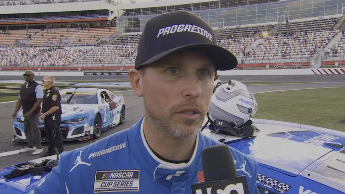 image-of-denny-hamlin-07-10-2025 Denny Hamlin