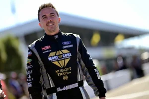Frankie Muniz Reveals Exciting NASCAR 2026 Comeback Plans