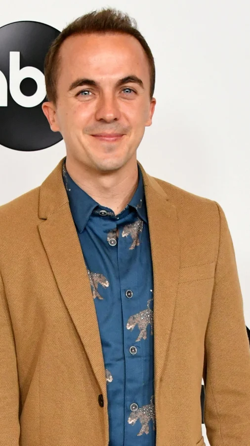 image-of-frankie-muniz-29-10-2025 Frankie Muniz