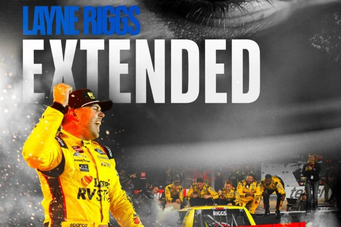 Front Row Motorsports NASCAR Truck Front Row Motorsports NASCAR Truck