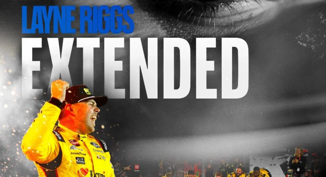 Front Row Motorsports NASCAR Truck Series