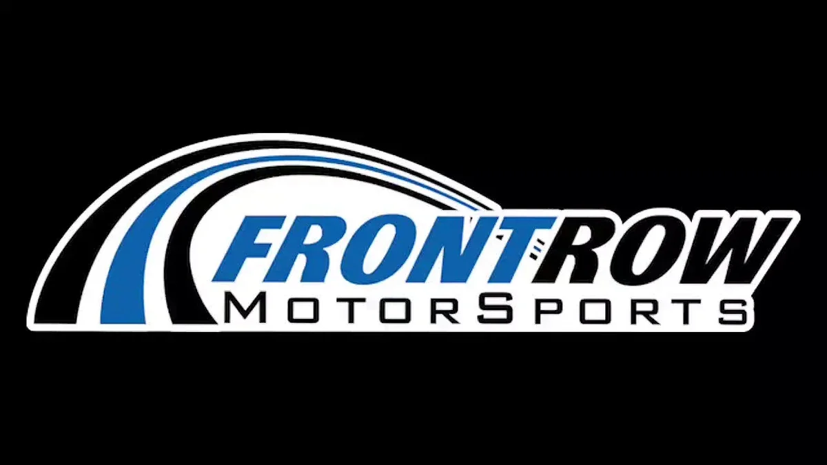 image-of-front-row-motorsports-23-10-2025 Front Row Motorsports