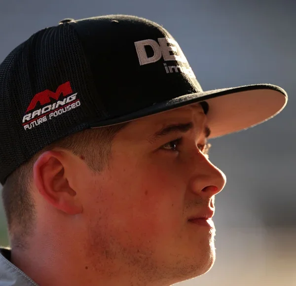 Harrison Burton joins Sam Hunt Racing