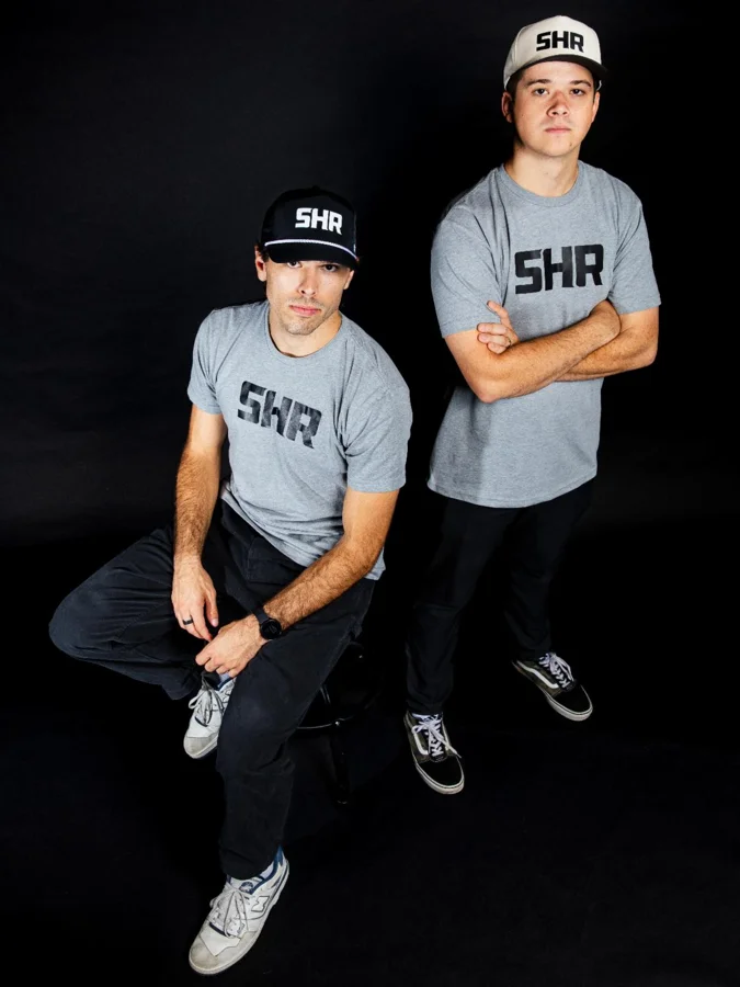 Harrison Burton Sam Hunt Racing Harrison Burton Sam Hunt Racing
