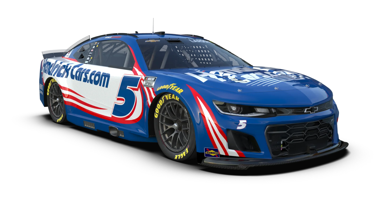 image-of-hendrick-motorsports-02-10-2025 Hendrick Motorsports