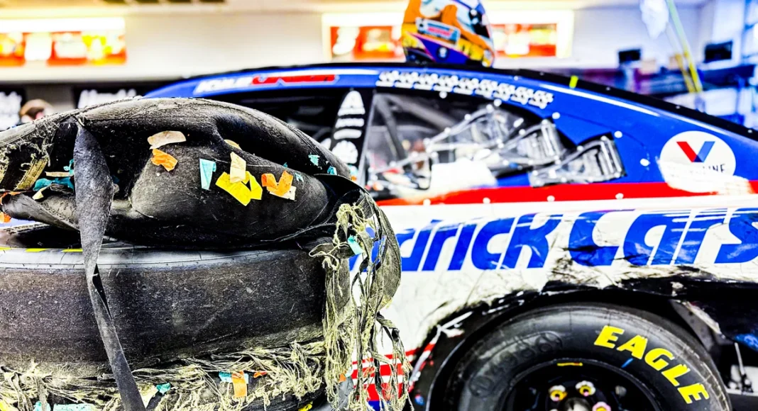 Hendrick Motorsports NASCAR title chase