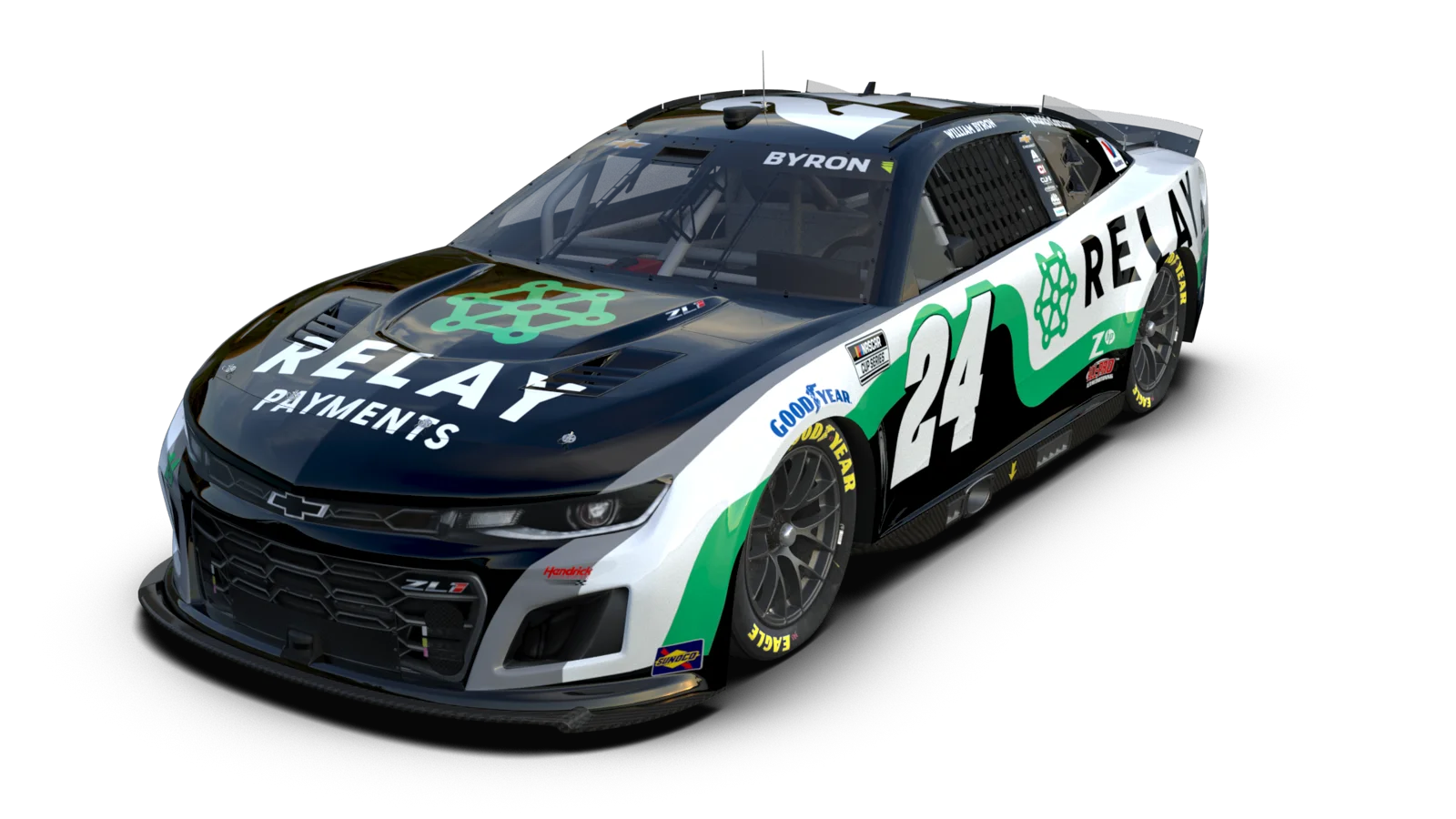 image-of-hendrick-motorsports-09-10-2025 Hendrick Motorsports