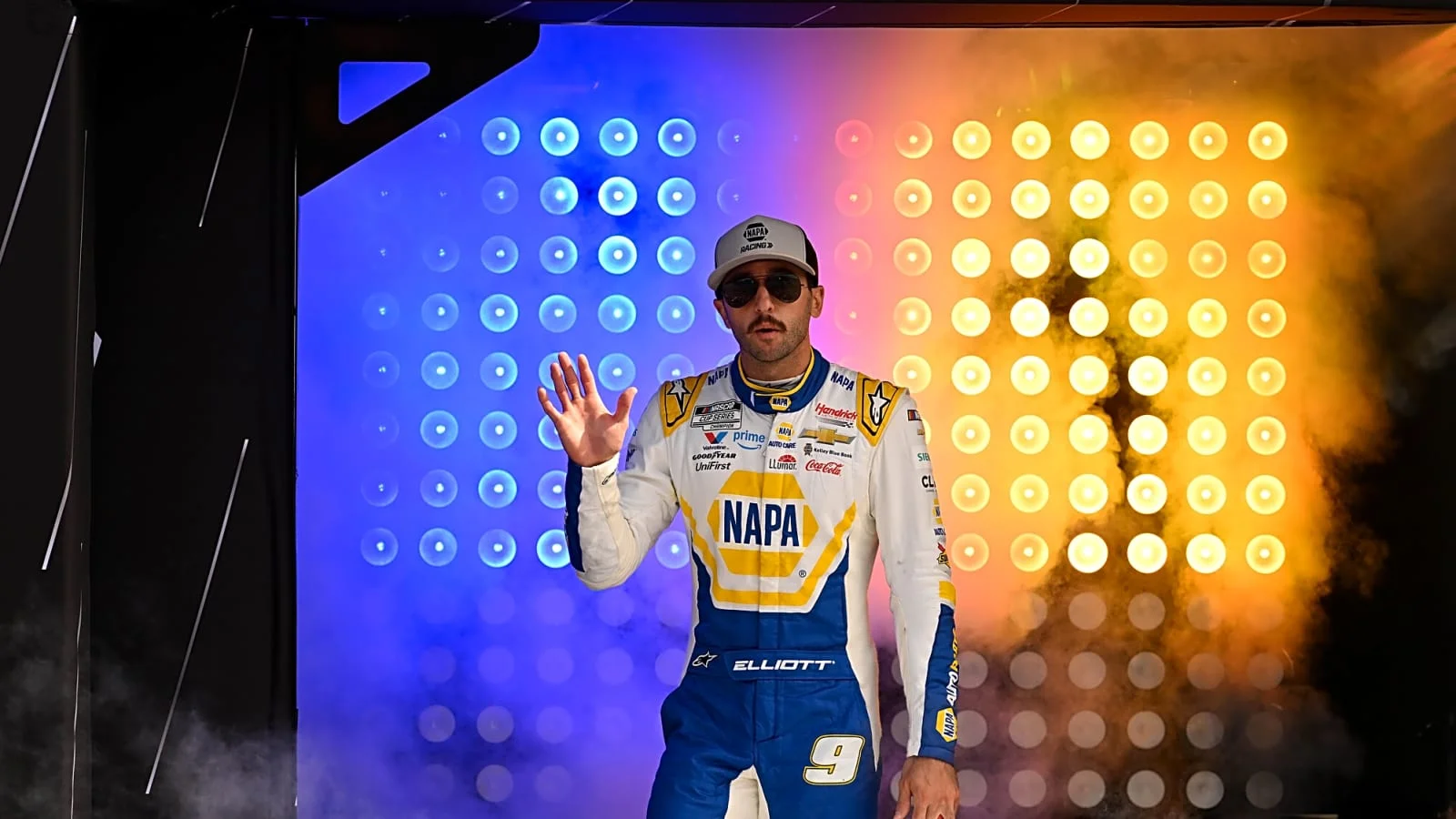 Hendrick Motorsports NASCAR playoff hopes