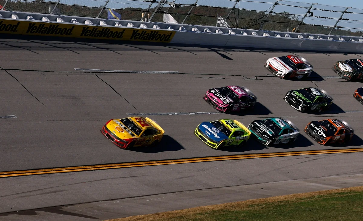 Hendrick Motorsports sponsorship deal