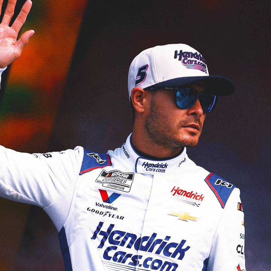 image-of-hendrick-motorsports-28-10-2025 Hendrick Motorsports