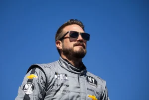 JJ Yeley Joins Spire for NASCAR Truck Series Comeback