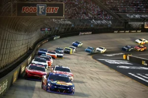 JR Motorsports Championship Battle Heats Up in Phoenix Finale