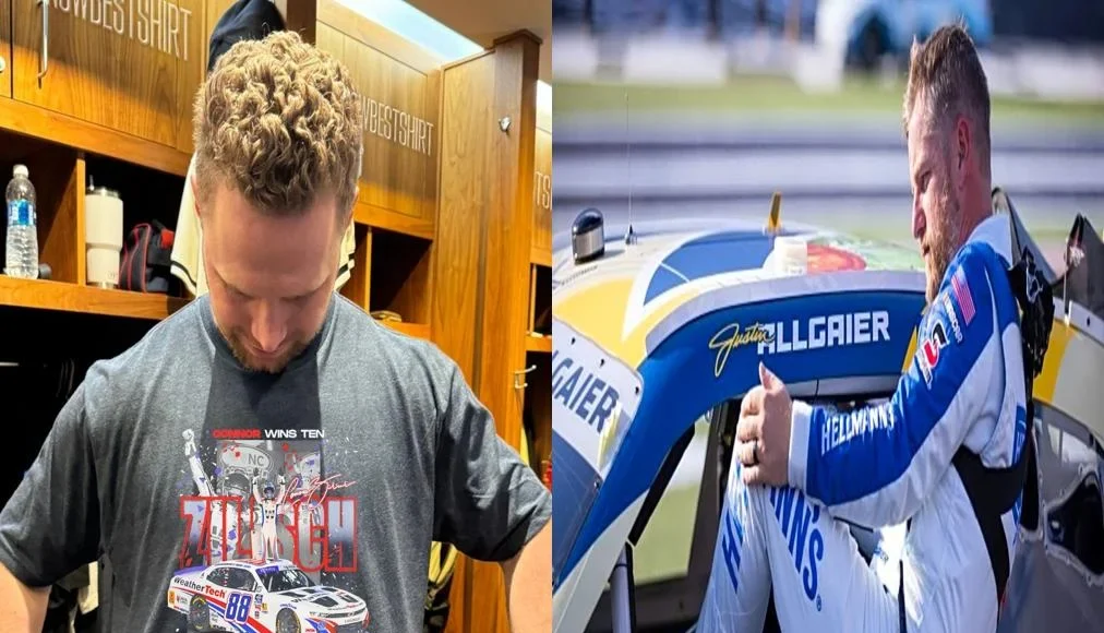 JR Motorsports Las Vegas Preview