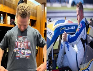 JR Motorsports Eyes Playoff Glory: Las Vegas NXS Preview