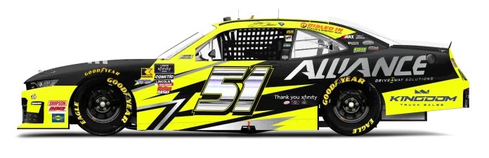 JR Motorsports Phoenix Raceway Preview JR Motorsports Phoenix Raceway Preview