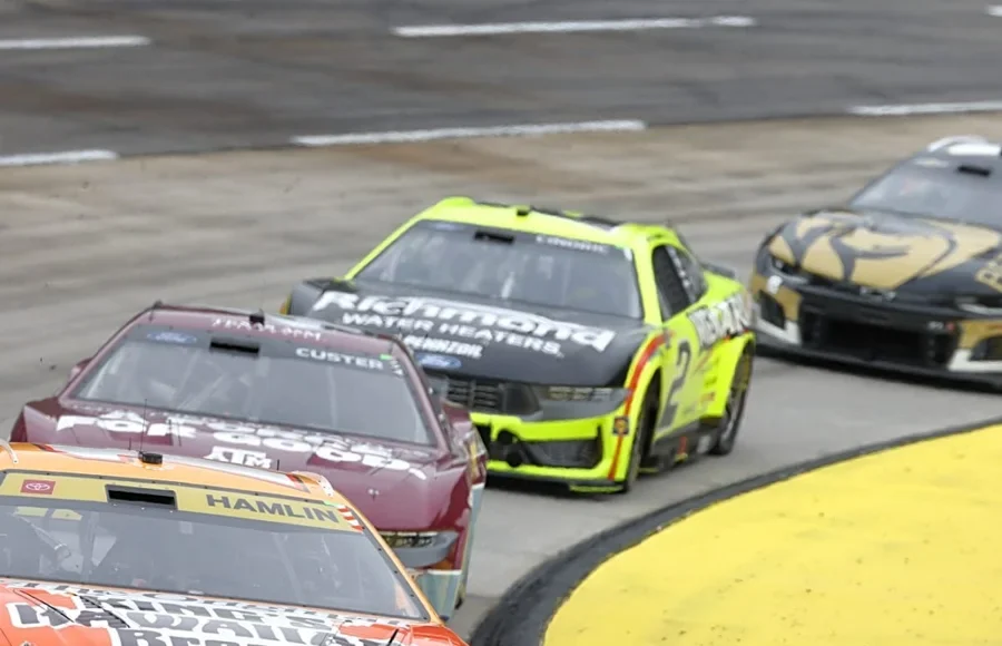 Jeff Gordon championship prediction