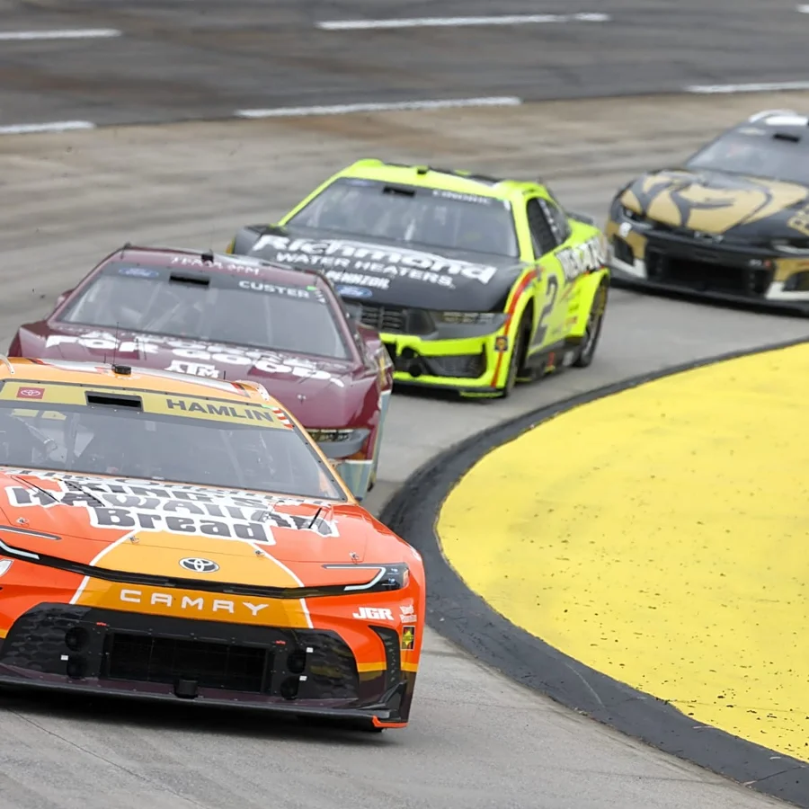 Jeff Gordon championship prediction