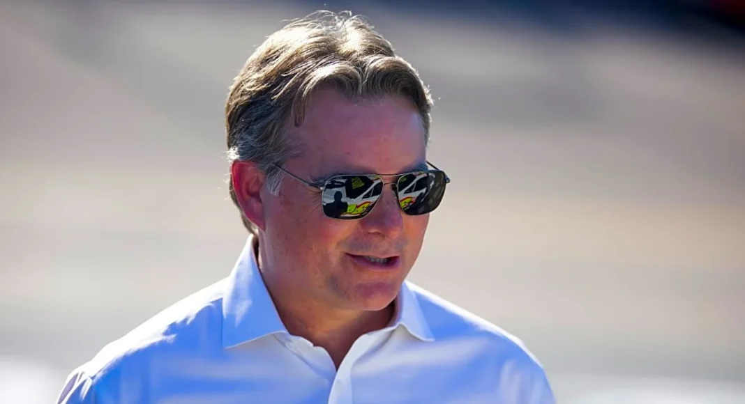 Jeff Gordon NASCAR career decisions