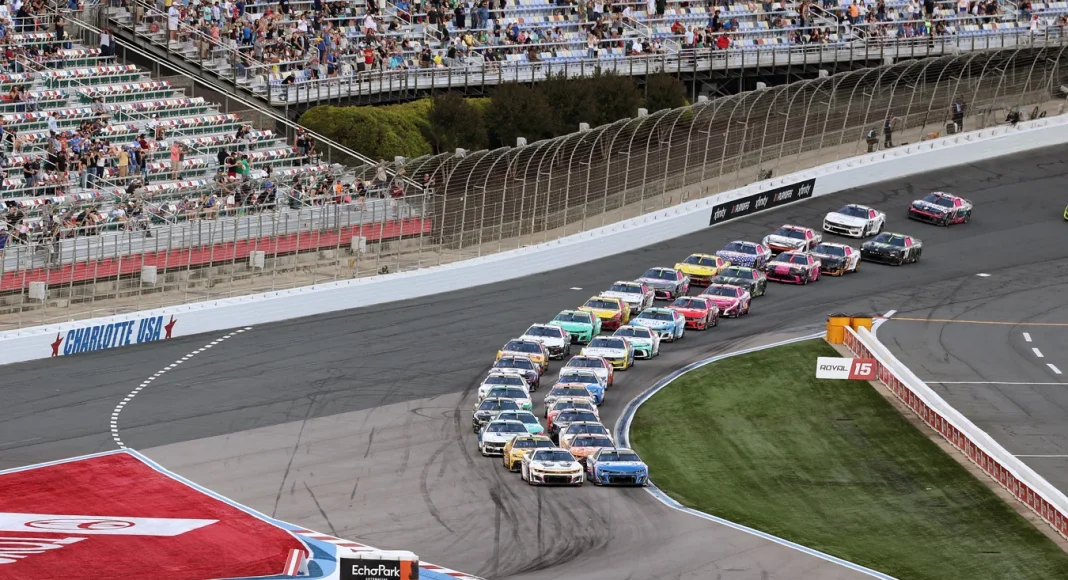 Jimmie Johnson NASCAR success