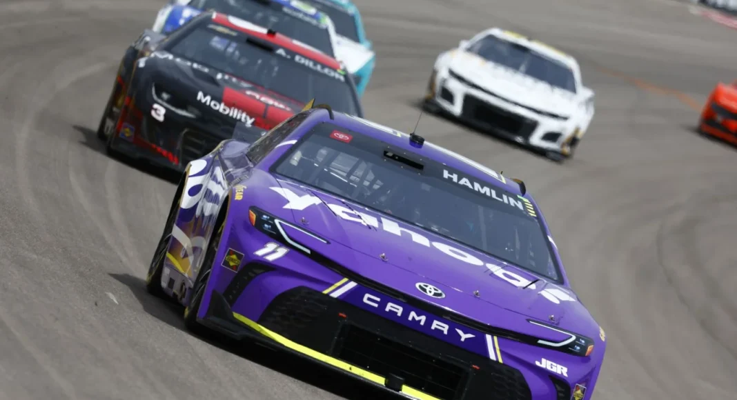 Joe Gibbs Racing insights