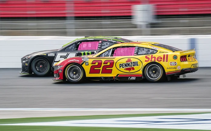 Joe Gibbs Racing legacy