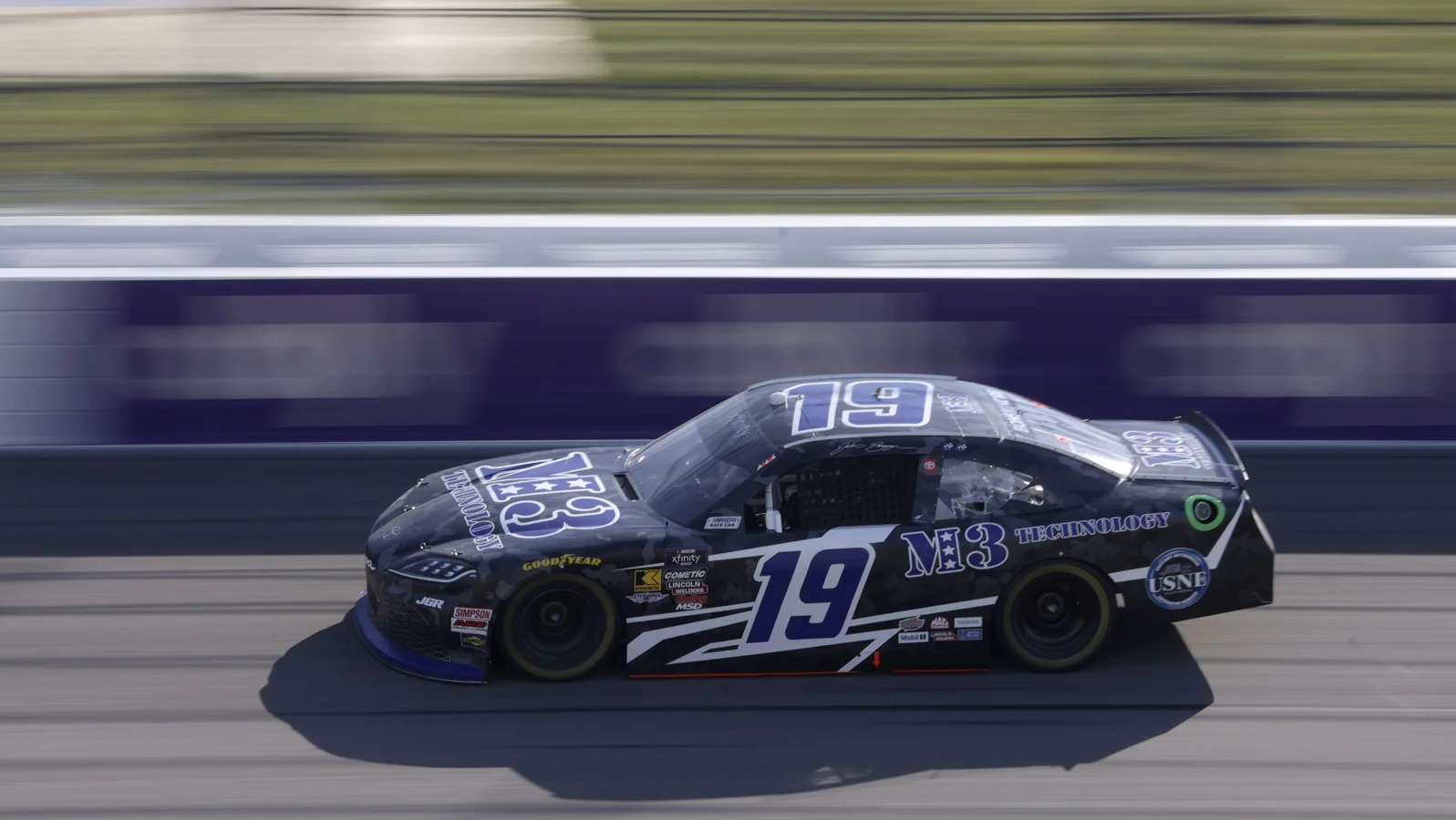 image-of-joe-gibbs-racing-16-10-2025 Joe Gibbs Racing