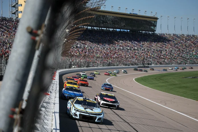 Joe Gibbs Racing Charlotte Roval Preview