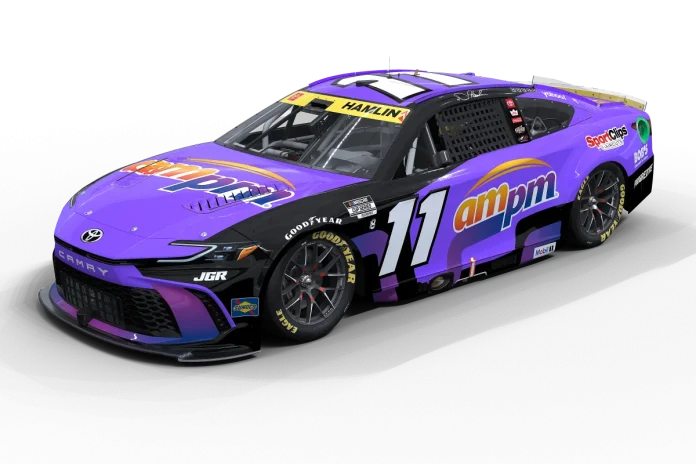 Joe Gibbs Racing Las Vegas Joe Gibbs Racing Las Vegas
