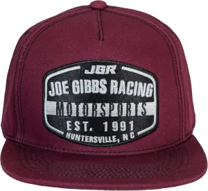 Joe Gibbs Racing Faces Reliability Crisis Before NASCAR Finale