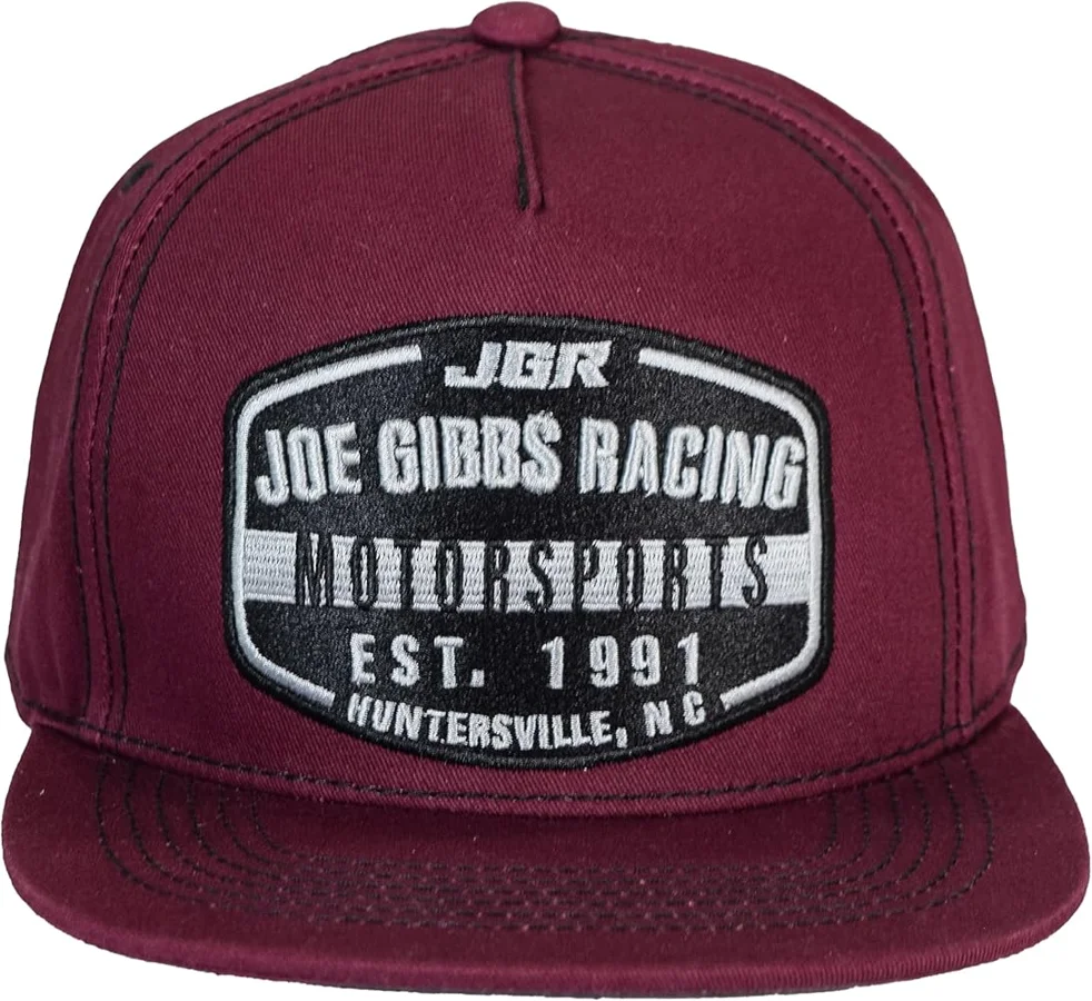 Joe Gibbs Racing reliability crisis