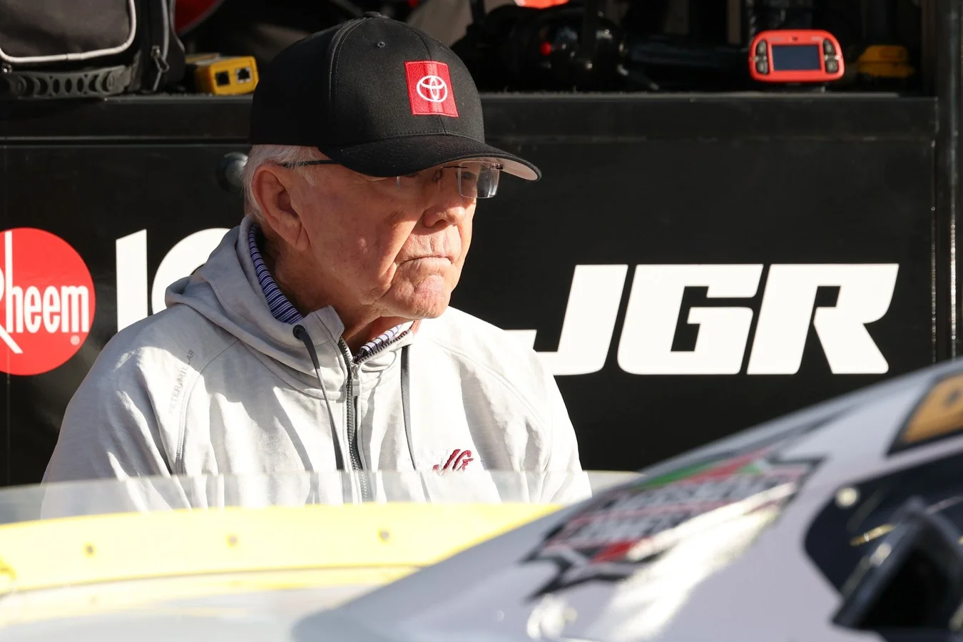 image-of-joe-gibbs-racing-28-10-2025 Joe Gibbs Racing