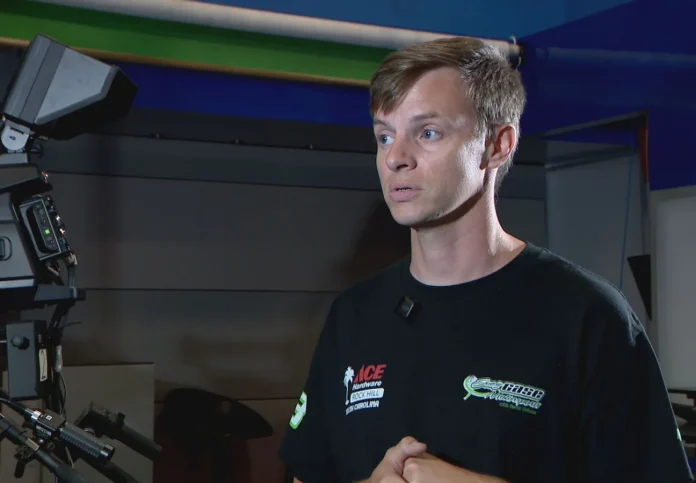 Joey Gase organ donation advocacy